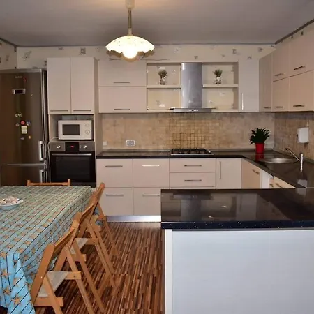 Casa vacanze Kangen Center Dobrogea House Năvodari