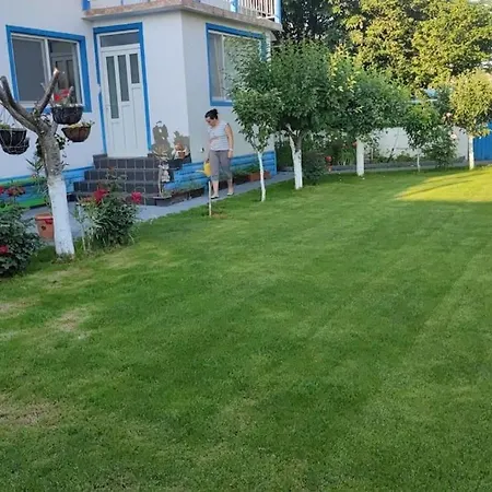 Casa vacanze Kangen Center Dobrogea House Năvodari