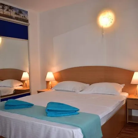 Kangen Center Dobrogea House Năvodari