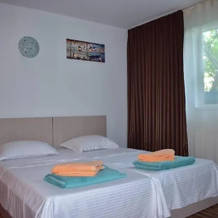 Kangen Center Dobrogea House Năvodari