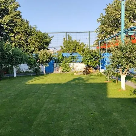 Casa vacanze Kangen Center Dobrogea House *