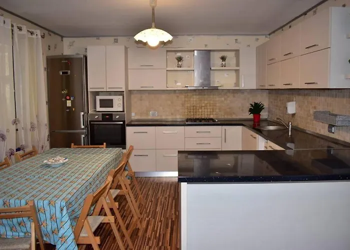 Nyaraló Kangen Center Dobrogea House Năvodari