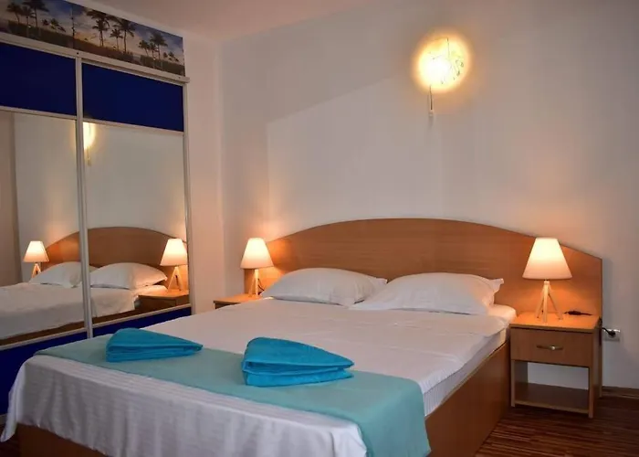 Kangen Center Dobrogea House Năvodari