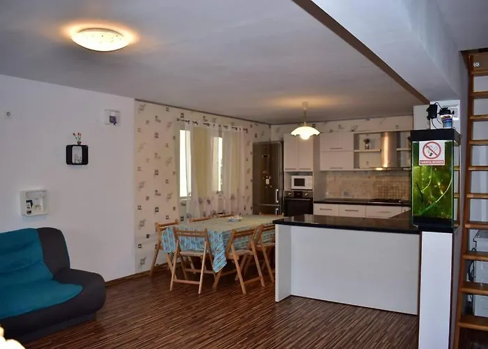 Kangen Center Dobrogea House *