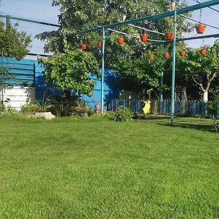 Kangen Center Dobrogea House Vakantiehuis *