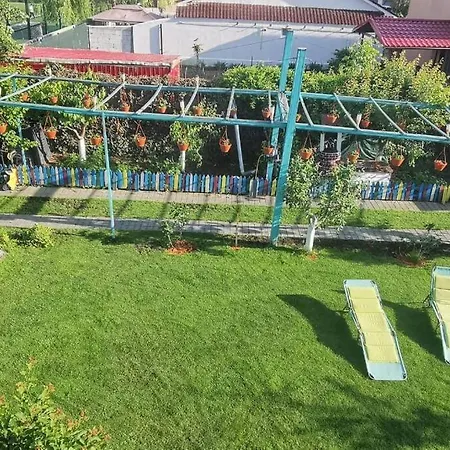 Kangen Center Dobrogea House Vakantiehuis