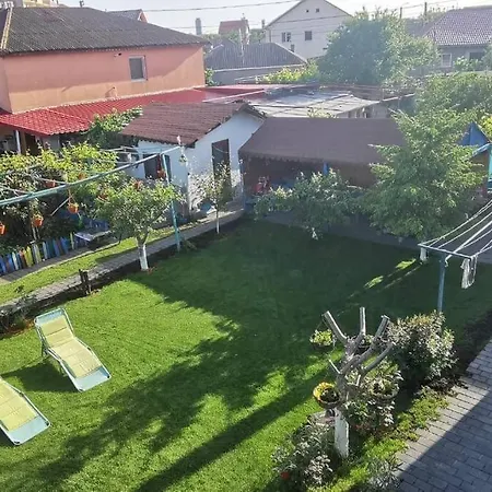 Kangen Center Dobrogea House Vakantiehuis Năvodari