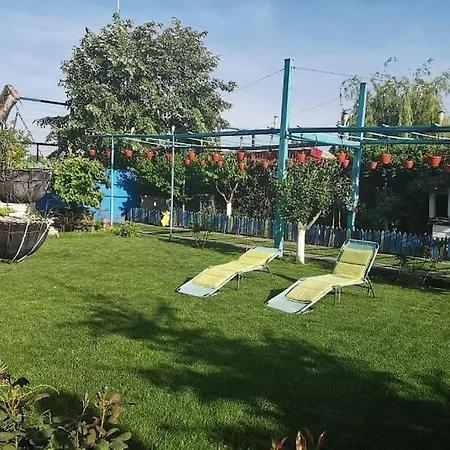 Kangen Center Dobrogea House Vakantiehuis *